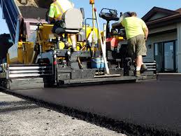 Driveway Overlay Services in Young Harris, GA