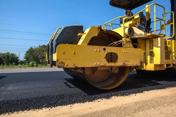 Reliable Young Harris, GA Driveway Paving Services Solutions